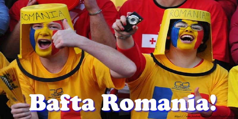 Felicitari pentru Euro 2024 - Bafta Romania! - mesajeurarifelicitari.com