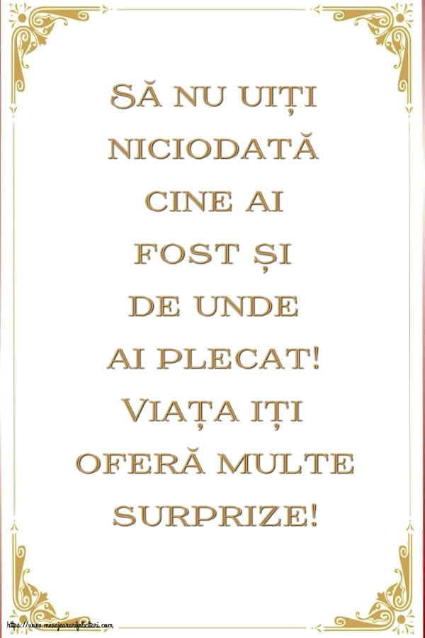 Imagini despre Familie - Viața iți oferă multe surprize! - mesajeurarifelicitari.com