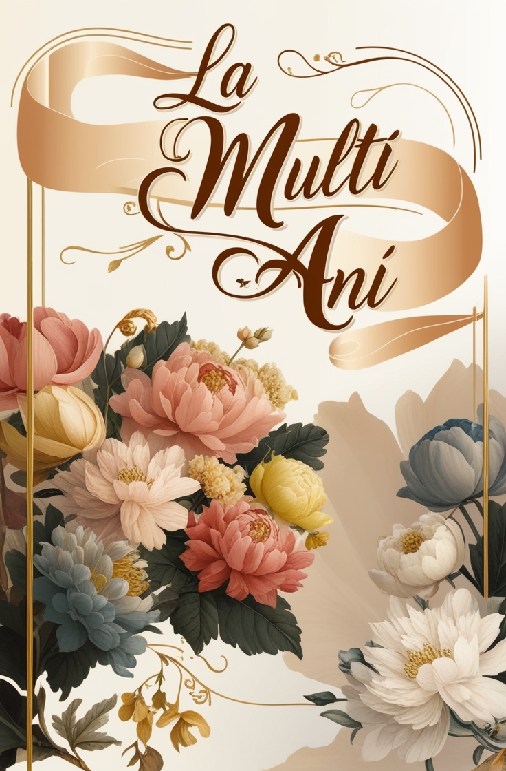 Felicitari de la multi ani - La multi ani - mesajeurarifelicitari.com