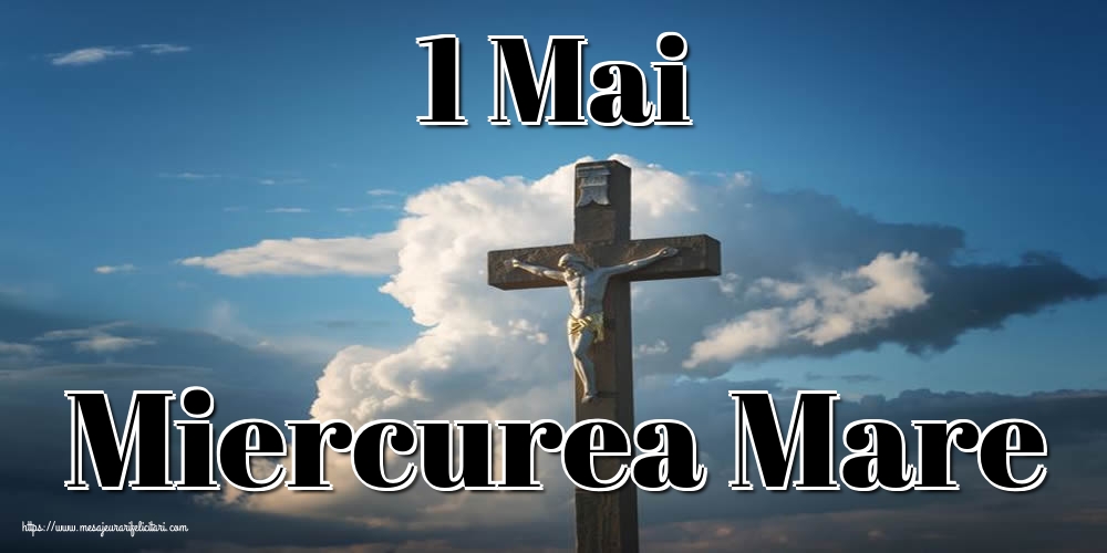 1 Mai Miercurea Mare