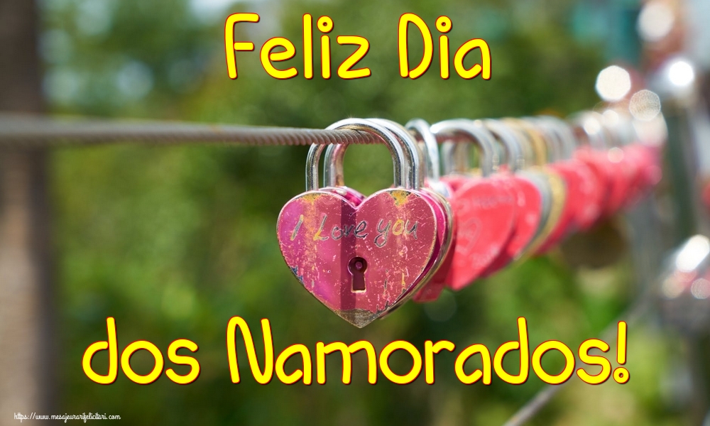 Felicitari Ziua indragostitilor - Feliz Dia dos Namorados! - mesajeurarifelicitari.com