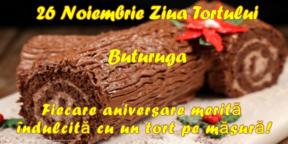 Felicitari de Ziua Tortului - 26 noiembrie - Ziua Tortului - mesajeurarifelicitari.com