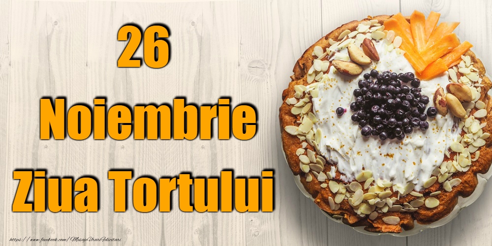 Felicitari de Ziua Tortului - 26 noiembrie - Ziua Tortului - mesajeurarifelicitari.com