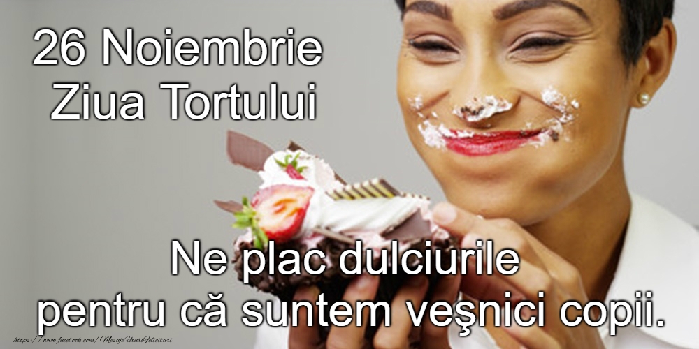 Felicitari de Ziua Tortului - 26 noiembrie - Ziua Tortului - mesajeurarifelicitari.com