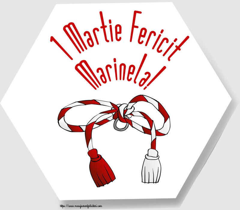  Felicitari de 1 Martie - Martisor | 1 Martie Fericit Marinela!