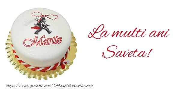  Felicitari de 1 Martie - Martisor & Tort | 1 martie La multi ani  Saveta!