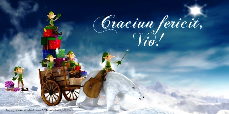  Felicitari de Craciun - Peisaje De Iarna | Craciun fericit, Vio!