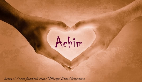  Felicitari de dragoste - ❤️❤️❤️ Inimioare | Love Achim