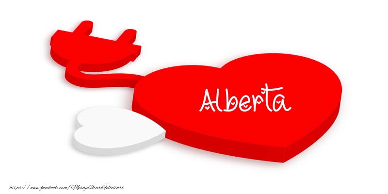  Felicitari de dragoste - ❤️❤️❤️ Inimioare | Love Alberta