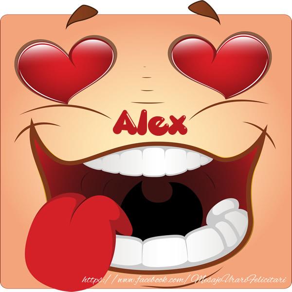  Felicitari de dragoste - Haioase | Love Alex