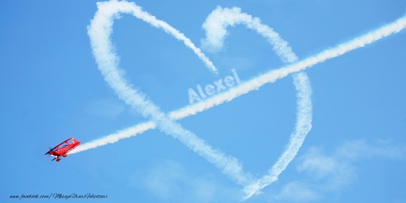  Felicitari de dragoste - ❤️❤️❤️ Inimioare | Alexei