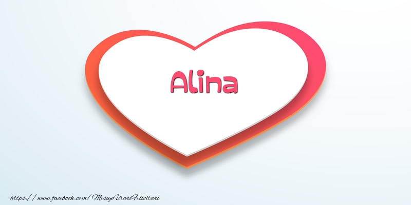  Felicitari de dragoste - ❤️❤️❤️ Inimioare | Love Alina