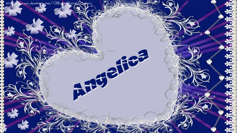  Felicitari de dragoste - ❤️❤️❤️ Inimioare | Angelica
