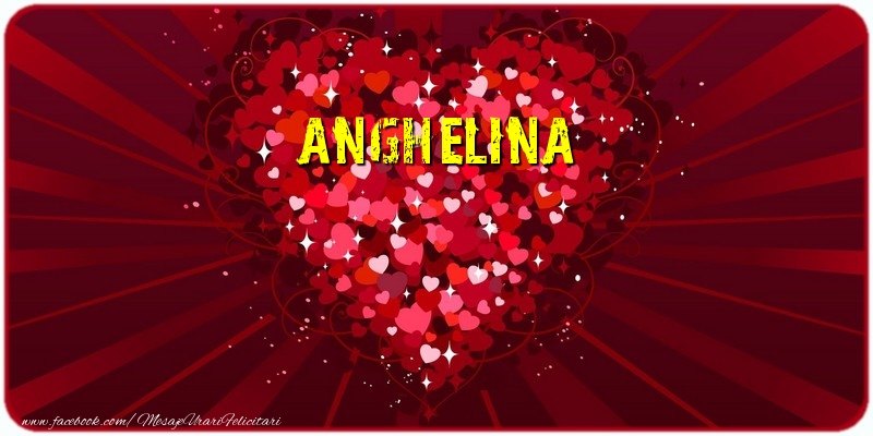  Felicitari de dragoste - ❤️❤️❤️ Inimioare | Anghelina