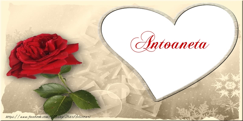 Felicitari de dragoste - ❤️❤️❤️ Inimioare & Trandafiri | Love Antoaneta