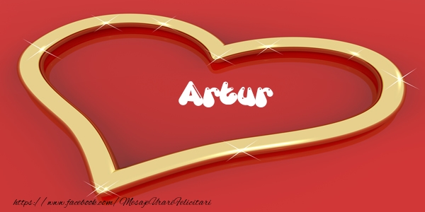  Felicitari de dragoste - ❤️❤️❤️ Inimioare | Love Artur
