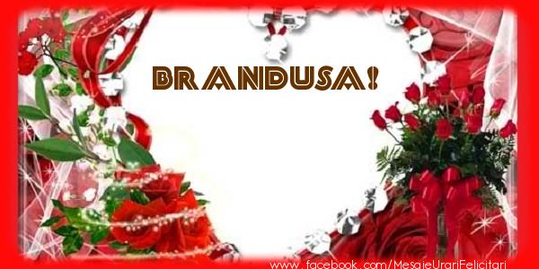  Felicitari de dragoste - ❤️❤️❤️ Flori & Inimioare | Love Brandusa!