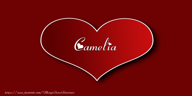  Felicitari de dragoste - ❤️❤️❤️ Inimioare | Love Camelia