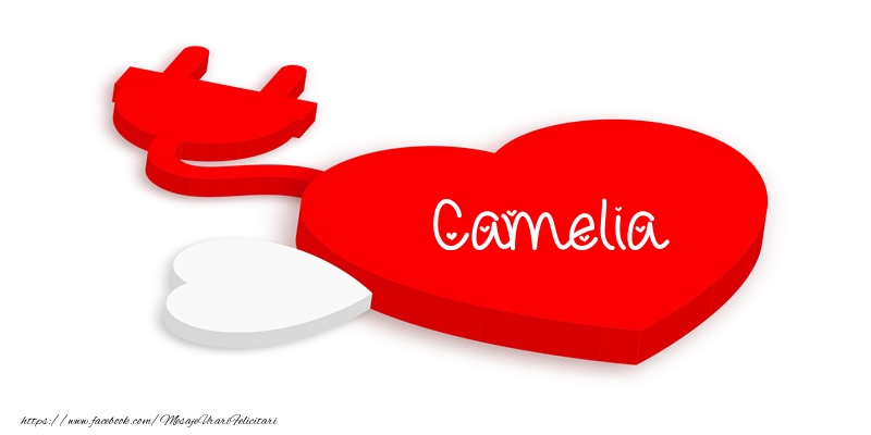  Felicitari de dragoste - ❤️❤️❤️ Inimioare | Love Camelia