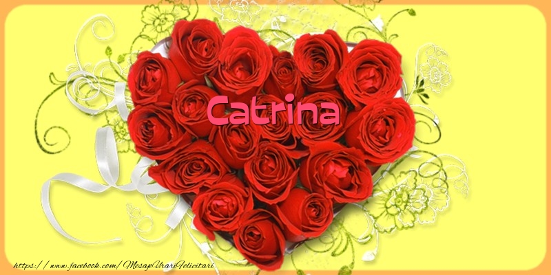  Felicitari de dragoste - ❤️❤️❤️ Inimioare | Love Catrina