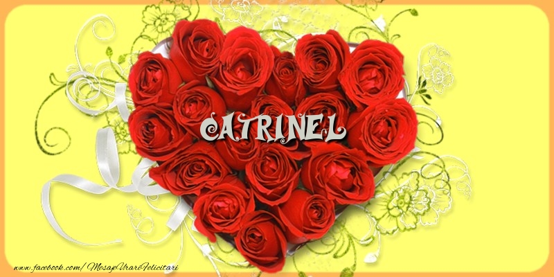  Felicitari de dragoste - ❤️❤️❤️ Inimioare & Trandafiri | Catrinel