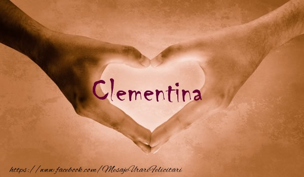  Felicitari de dragoste - ❤️❤️❤️ Inimioare | Love Clementina