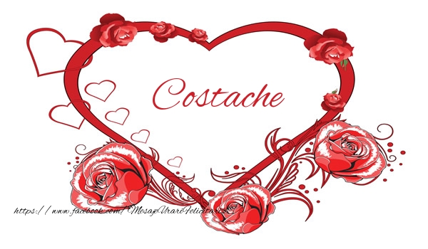  Felicitari de dragoste - ❤️❤️❤️ Inimioare | Love  Costache