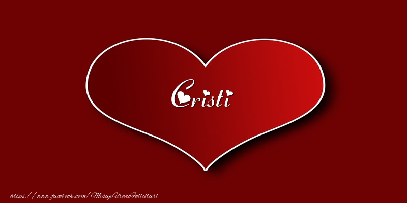  Felicitari de dragoste - ❤️❤️❤️ Inimioare | Love Cristi