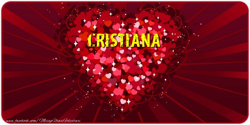  Felicitari de dragoste - ❤️❤️❤️ Inimioare | Cristiana