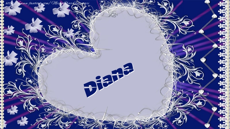  Felicitari de dragoste - ❤️❤️❤️ Inimioare | Diana