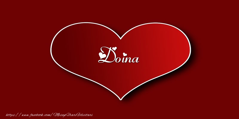  Felicitari de dragoste - ❤️❤️❤️ Inimioare | Love Doina
