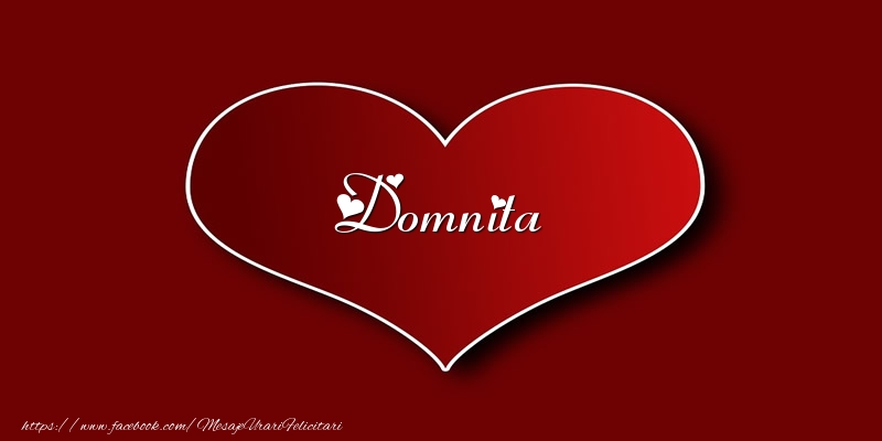  Felicitari de dragoste - ❤️❤️❤️ Inimioare | Love Domnita