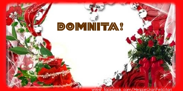  Felicitari de dragoste - ❤️❤️❤️ Flori & Inimioare | Love Domnita!