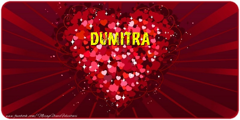  Felicitari de dragoste - ❤️❤️❤️ Inimioare | Dumitra