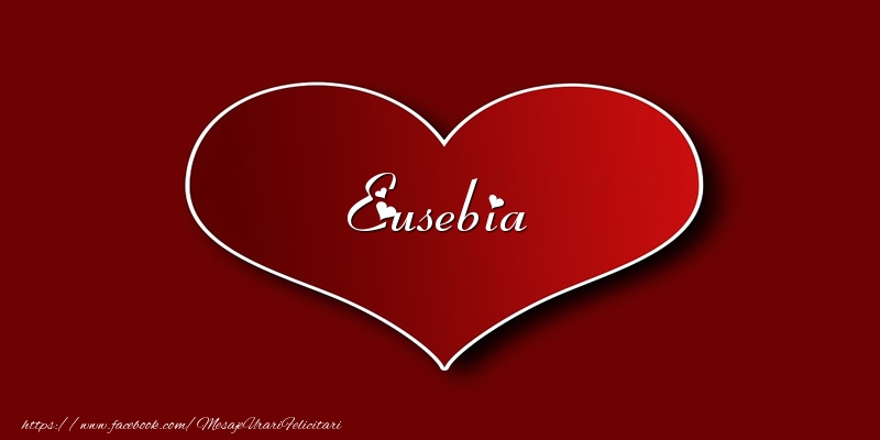  Felicitari de dragoste - ❤️❤️❤️ Inimioare | Love Eusebia