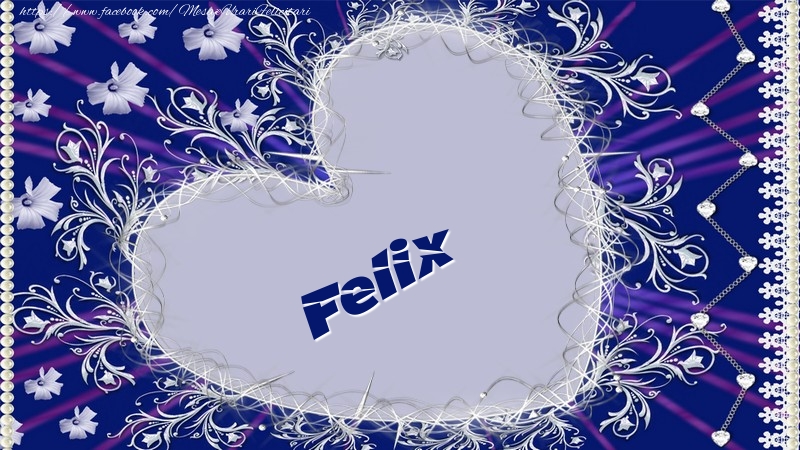  Felicitari de dragoste - ❤️❤️❤️ Inimioare | Felix