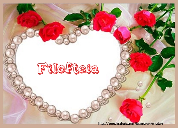  Felicitari de dragoste - Trandafiri | Te iubesc Filofteia!