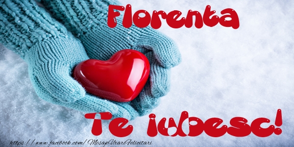  Felicitari de dragoste - ❤️❤️❤️ Inimioare | Florenta Te iubesc!