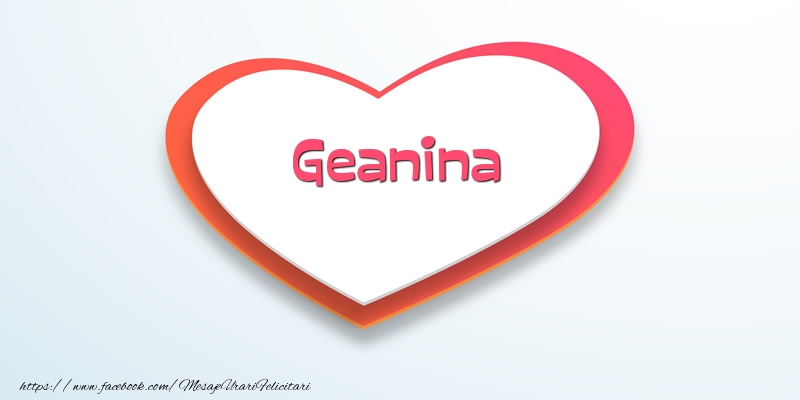  Felicitari de dragoste - ❤️❤️❤️ Inimioare | Love Geanina