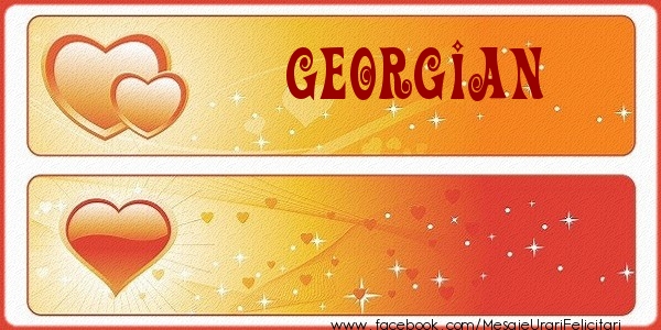  Felicitari de dragoste - ❤️❤️❤️ Inimioare | Love Georgian
