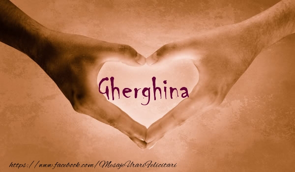  Felicitari de dragoste - ❤️❤️❤️ Inimioare | Love Gherghina