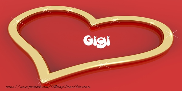  Felicitari de dragoste - ❤️❤️❤️ Inimioare | Love Gigi