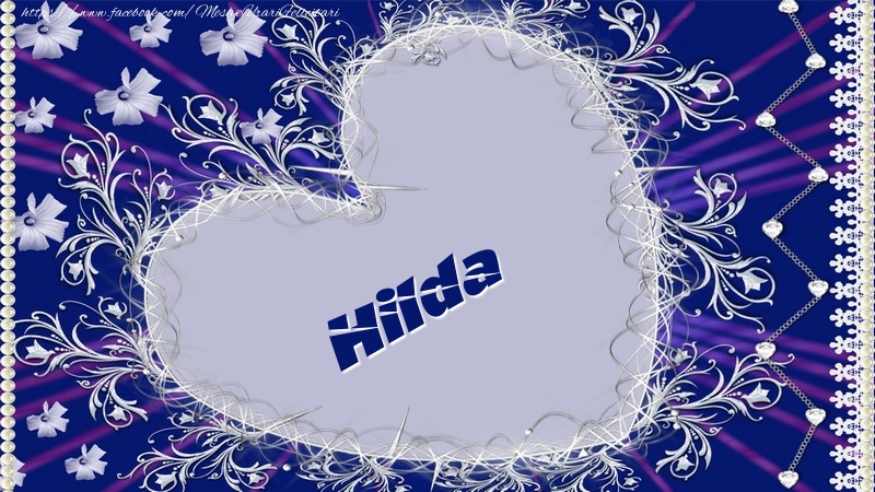  Felicitari de dragoste - ❤️❤️❤️ Inimioare | Hilda