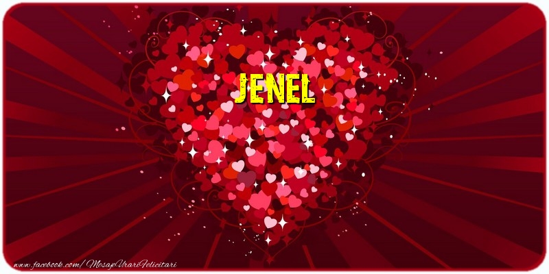  Felicitari de dragoste - ❤️❤️❤️ Inimioare | Jenel