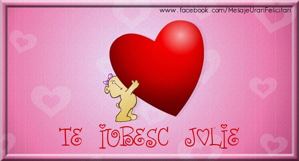  Felicitari de dragoste - ❤️❤️❤️ Inimioare & Ursuleti | Te iubesc Jolie
