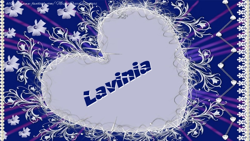  Felicitari de dragoste - ❤️❤️❤️ Inimioare | Lavinia