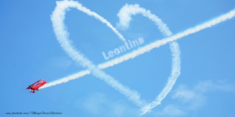  Felicitari de dragoste - ❤️❤️❤️ Inimioare | Leontina