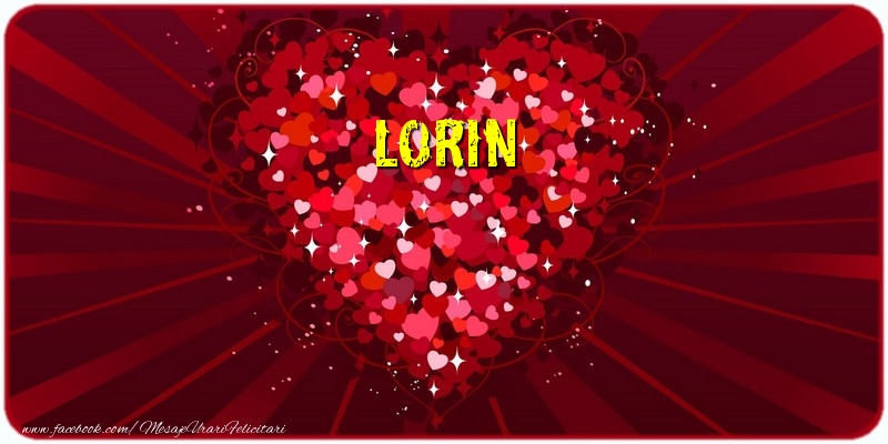  Felicitari de dragoste - ❤️❤️❤️ Inimioare | Lorin
