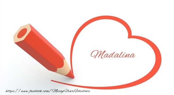 Dragoste Madalina