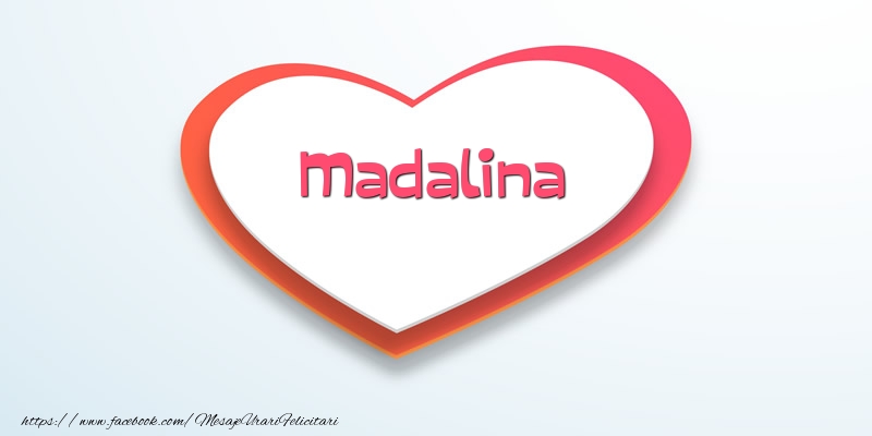  Felicitari de dragoste - ❤️❤️❤️ Inimioare | Love Madalina